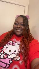 Shauntoria Gardner