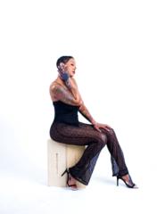Kia Hutchison
