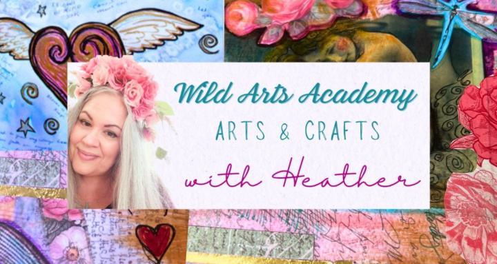 Wild Art Academy