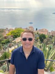 Joseph Tolentino