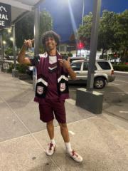 Zalianna Ansey-Passi