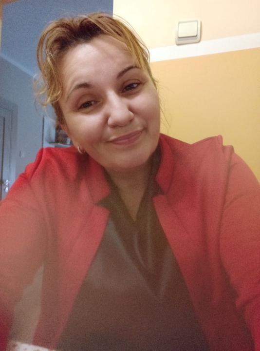 Zeljka Nikolic