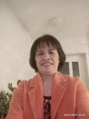 Irene Simon