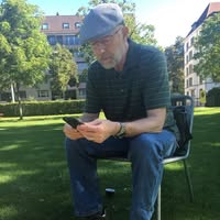 Charles Jorgenson