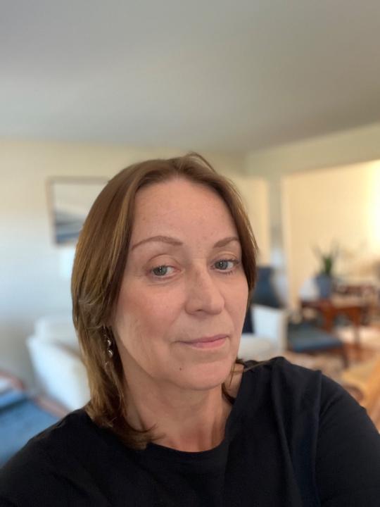 Karen Crawford