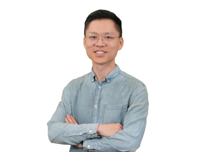 Alex Chen