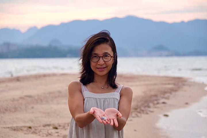 Xianglin Zhao
