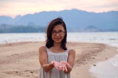 Xianglin Zhao