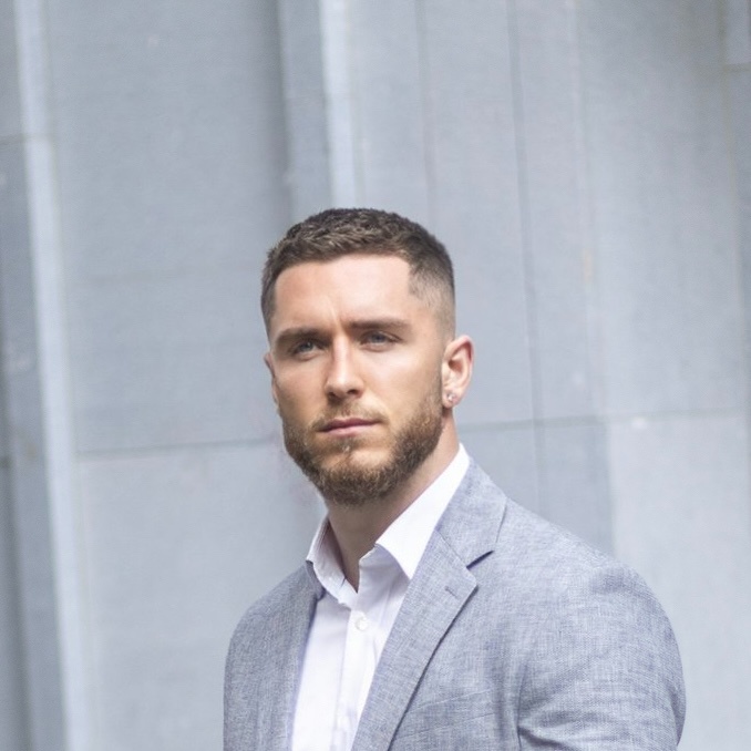 Simon Linschoten