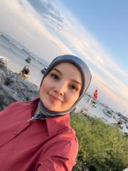 Iroda Say