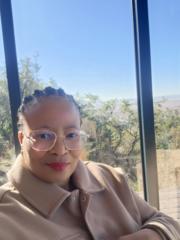 Kgomotso Matlhaga