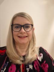 Claire Powers