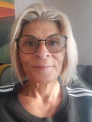 Effie Paraskeva