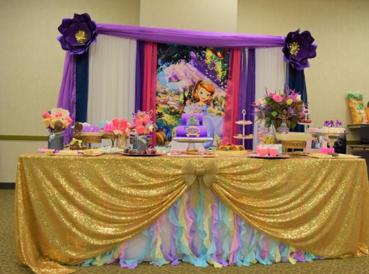 Gonalina Farias serrato