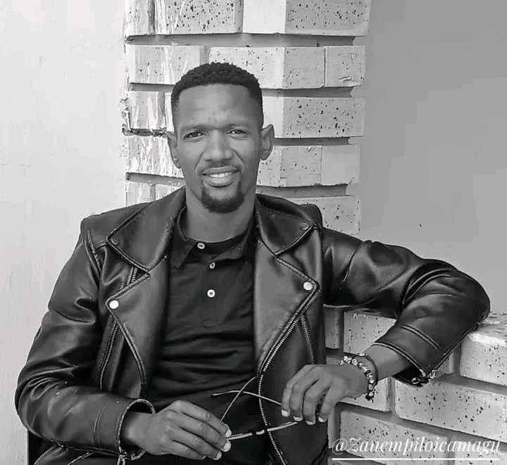 Lunga Masakazi