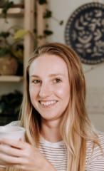 Brianna Holden