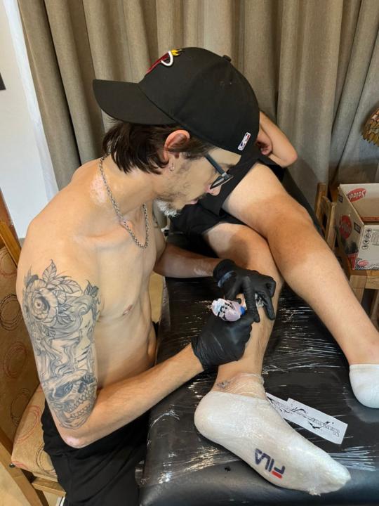 Franco Agustín Sierra González