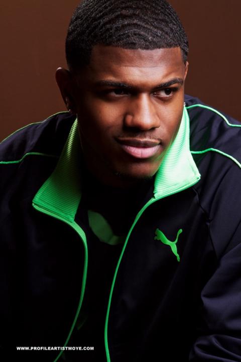 Anthony Smith