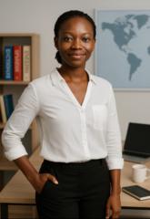 Miranda Koffo Mofor