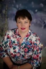Melinda Nagy