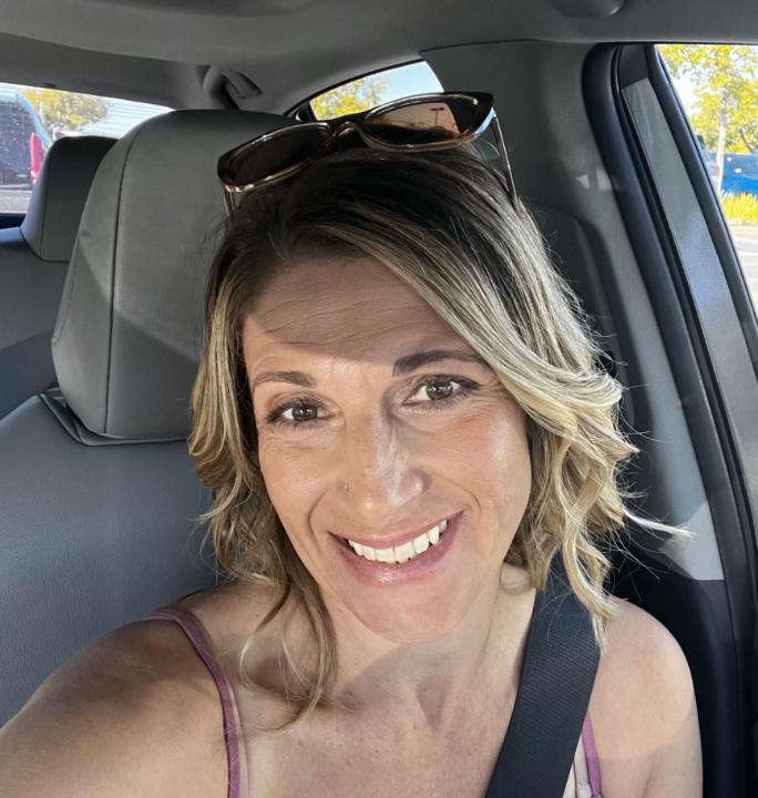 Melissa Morton