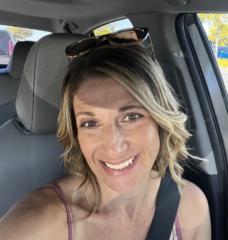 Melissa Morton