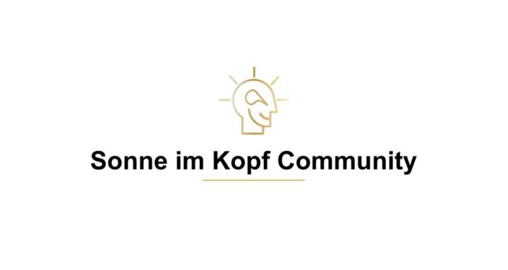 Sonne im Kopf