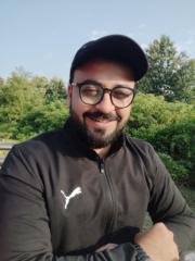 Akash Singh