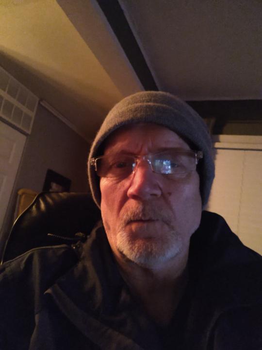 T Greenfield