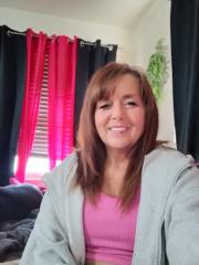 Angela Clauson