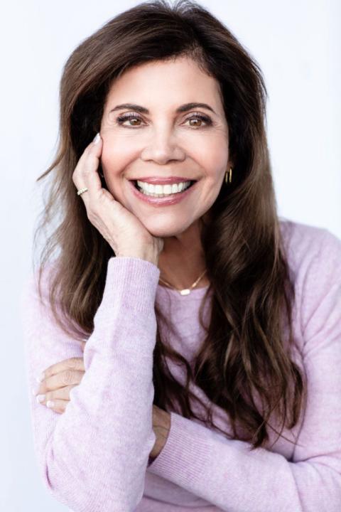 Wendy Morgan
