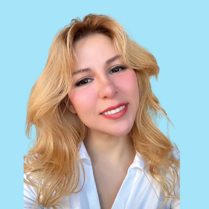 Ingrid Linares
