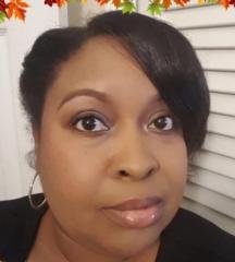 Tamiko Hines