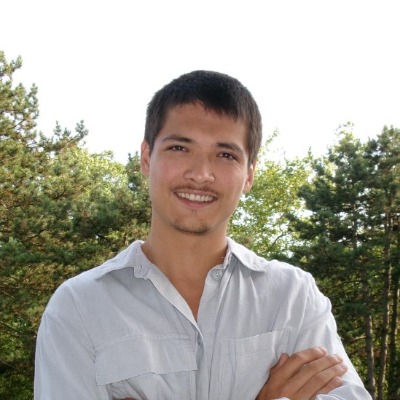 Lukas Yu
