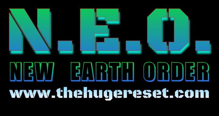 New Earth Order