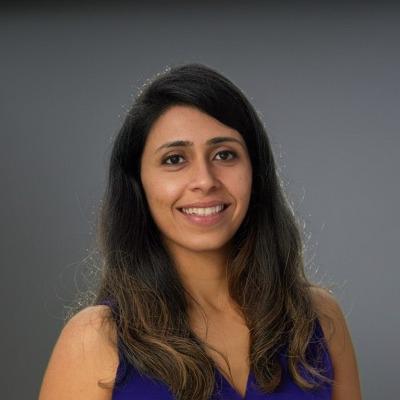 Gareema Jain