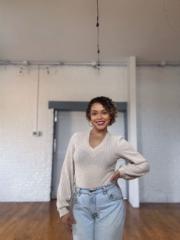 Ariana Garcia