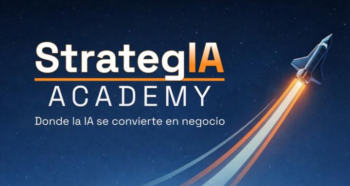 StrategIA Academy | Starters