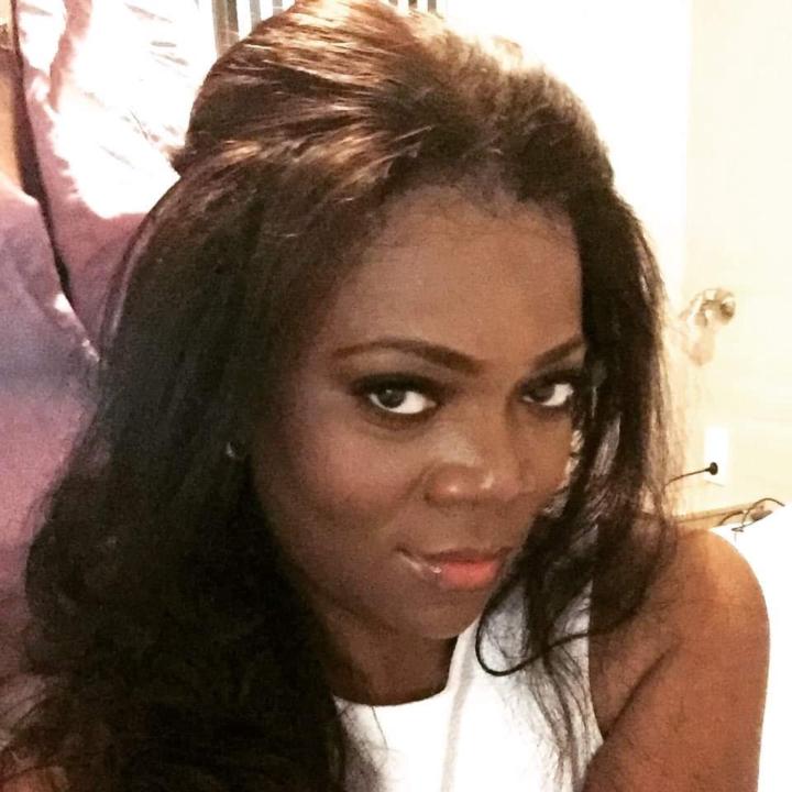 Aloma Eyokam