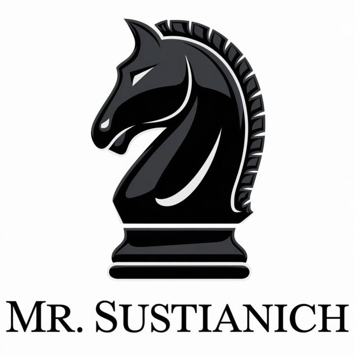 Mr Sustianich