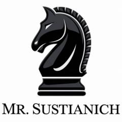 Mr Sustianich