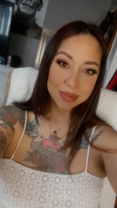 Angie Ibarra