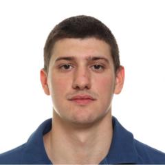 Vojin Veselinovic