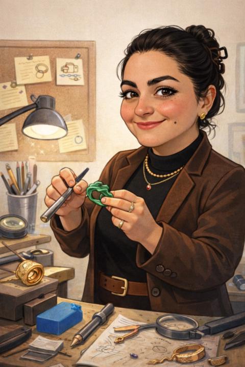Hila Sasson