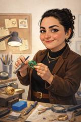 Hila Sasson