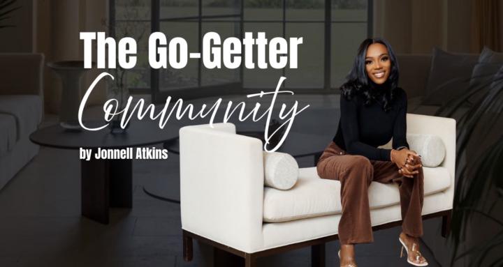 Go Getter Community
