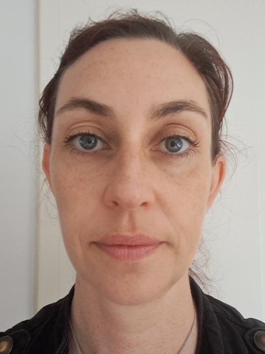 Sarah Tjeenk Willink