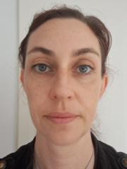 Sarah Tjeenk Willink
