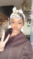 JaMeria Henderson