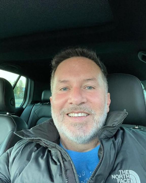 Mike Tripp
